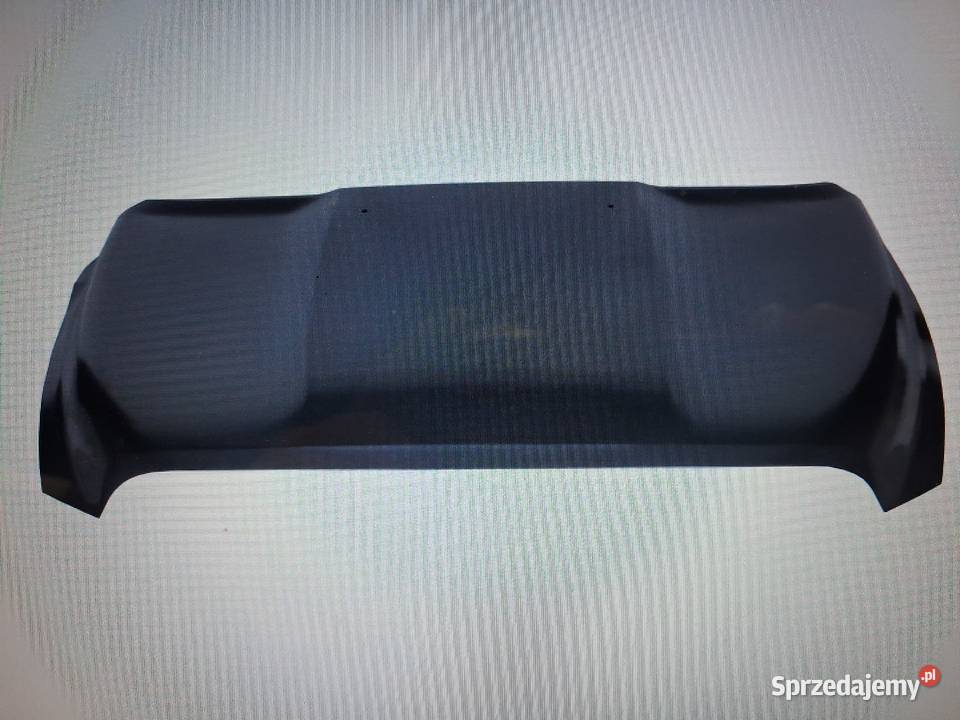 Maska pokrywa silnika dodge ram 1500 4 generacja pomorskie Sierakowice sprzedam