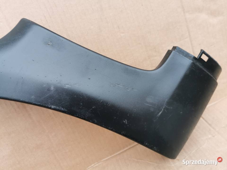 Listwa błotnika przód lewa lh Fiat sedici 0614 Sieraków