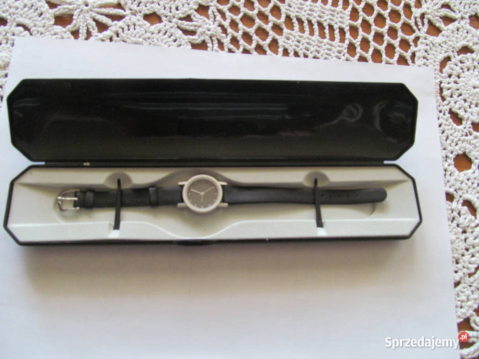 Zegarek damski Lublin sprzedam