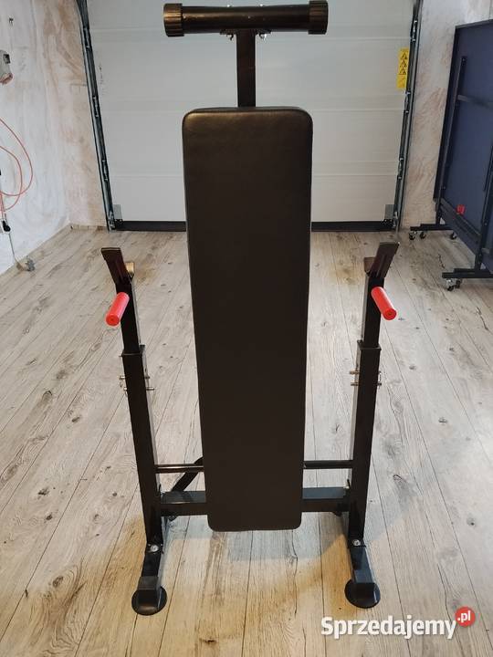 Ławeczka do ćwiczeń Ciężkowice