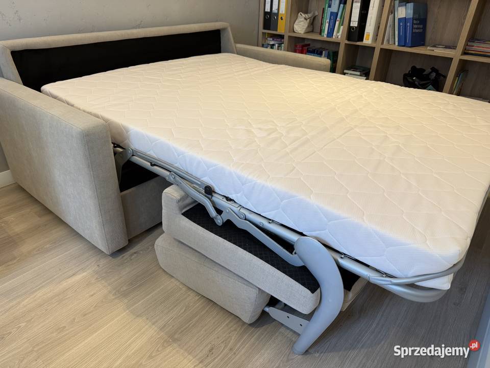 Kanapa IWC HOME Piano 5500 złotych małopolskie Kraków