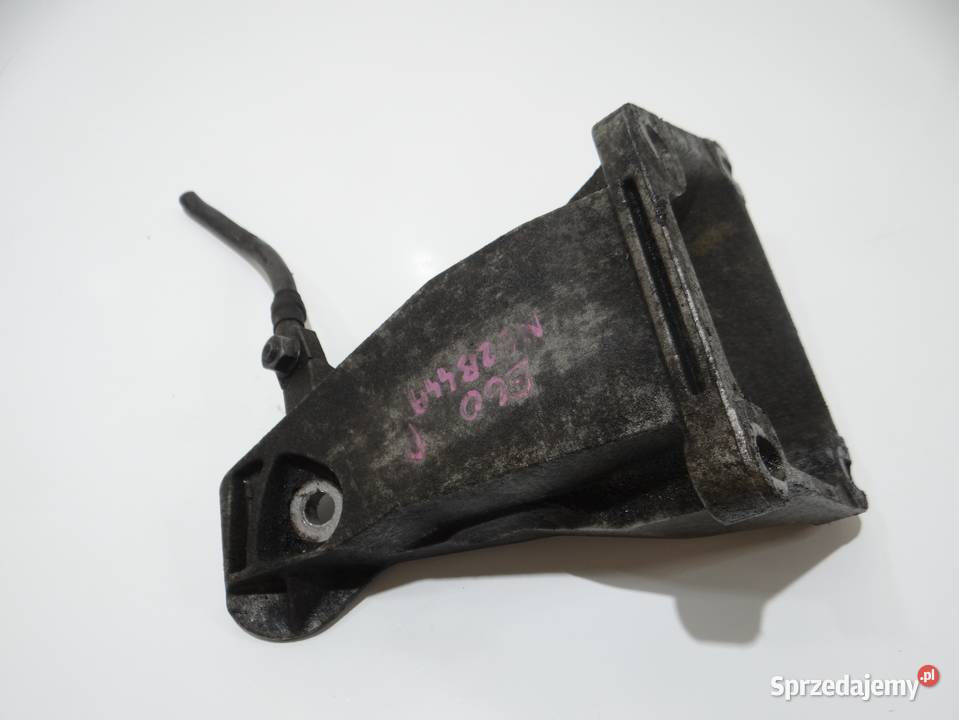 ŁAPA SILNIKA PRAWA BMW E60 N62B44 6761114 osobowe Strzyżewice