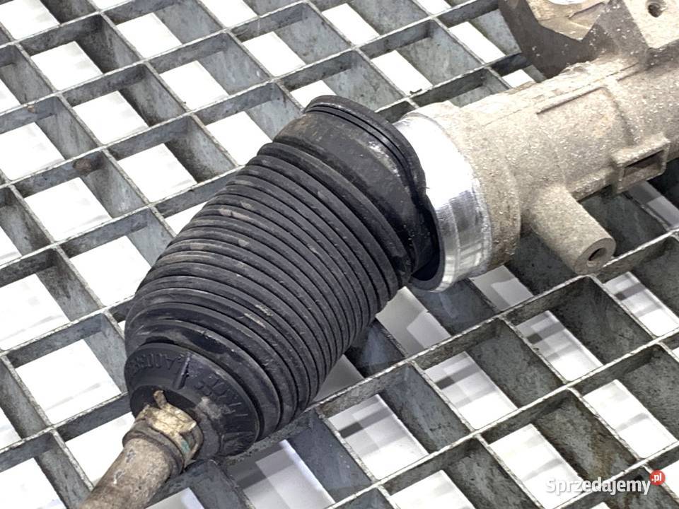 PRZEKŁADNIA KIEROWNICZA MAGLOWNICA NISSAN PULSAR podkarpackie