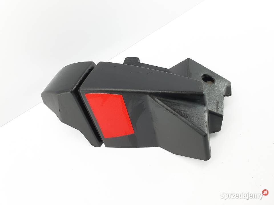 Boczek Oslona Zderzak Bumper Polaris Sportsman łódzkie Łódź sprzedam