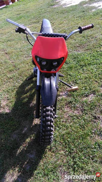 Sprzedam locnina 125 tanio lubelskie Zalesie Kańskie