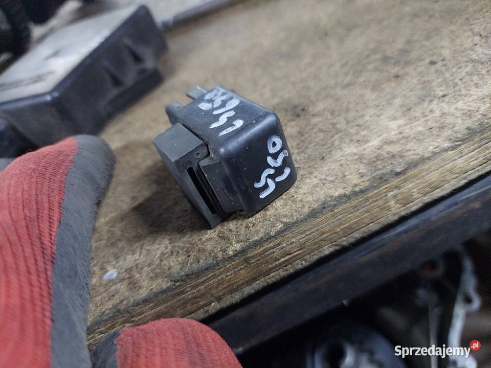 Suzuki LS 650 savage przekaźnik przerywacz moduł dolnośląskie