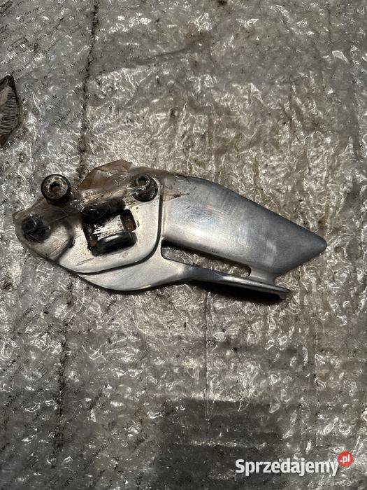 Yamaha Diversion Set Mocowanie 19952004 XJ900 Poznań