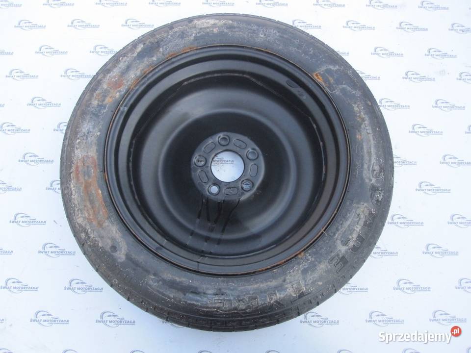 MONDEO MK4 S GALAXY MK3 koło dojazdowe 1258516 Kielce sprzedam