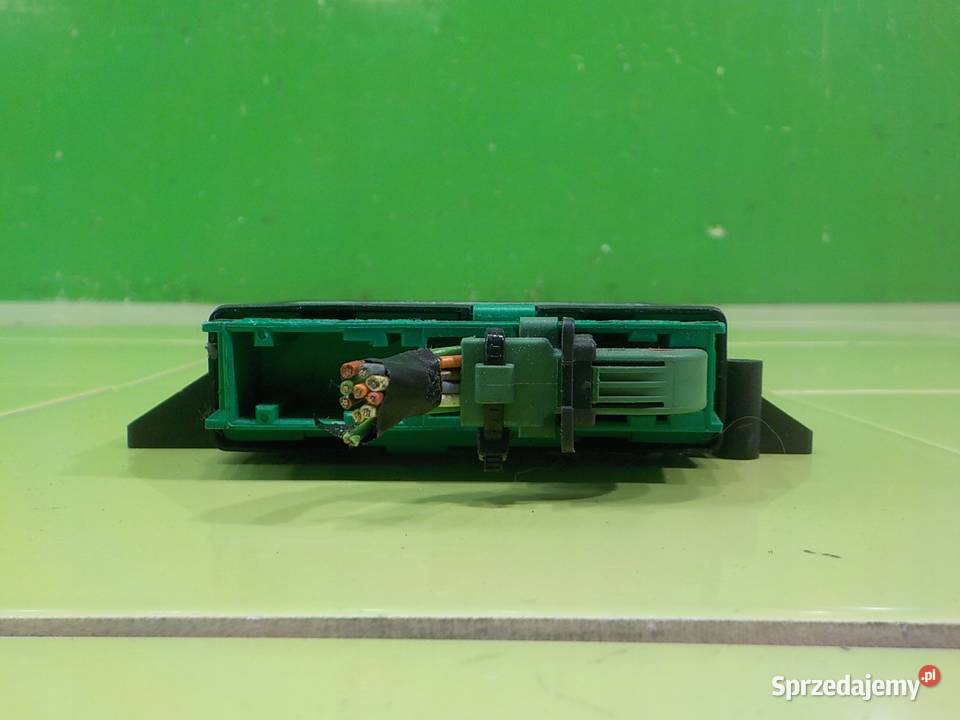 BERLINGO II III 16 BHDI LIFT II 17r modul Suków sprzedam