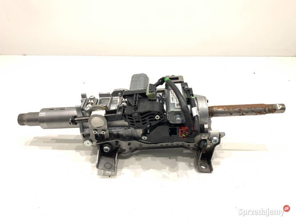 KOLUMNA KIEROWNICZA AUDI A7 C8 osobowe podkarpackie