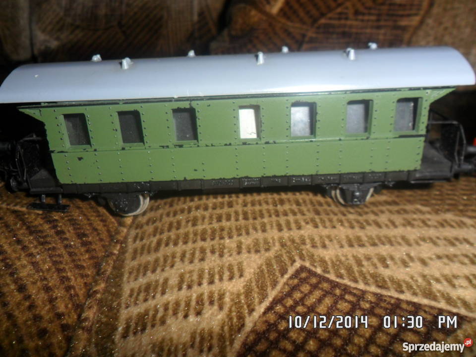 kolejka piko junior z prlu