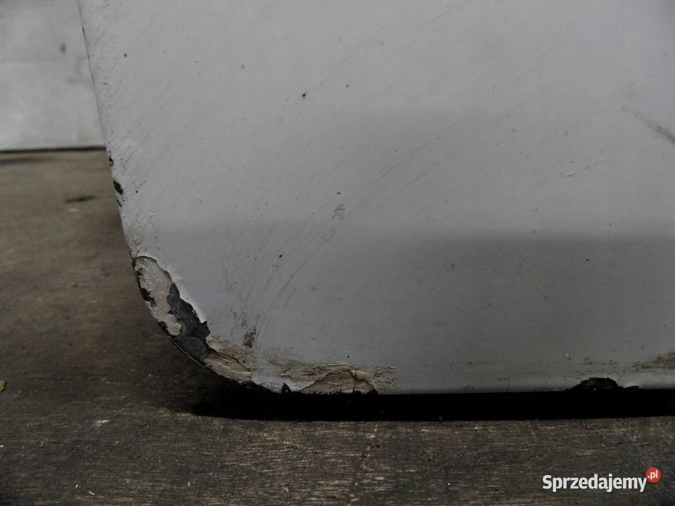 CITROEN BERLINGO II LIFT 15r drzwi prawe przód sprzedam