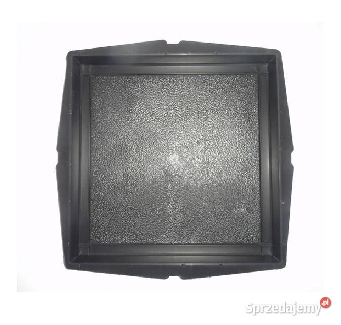 Forma PŁYTA CHODNIKOWA 55x55 brukowa 7210 Biznes i Przemysł Nysa sprzedam