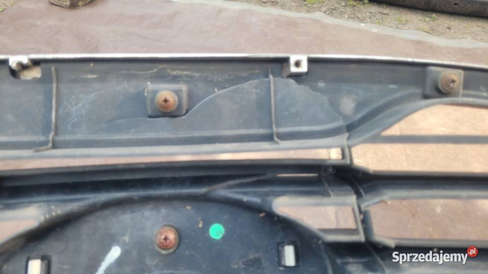 KIA SPORTAGE III ATRAPA GRILL 863523W000 880 Ruda Śląska