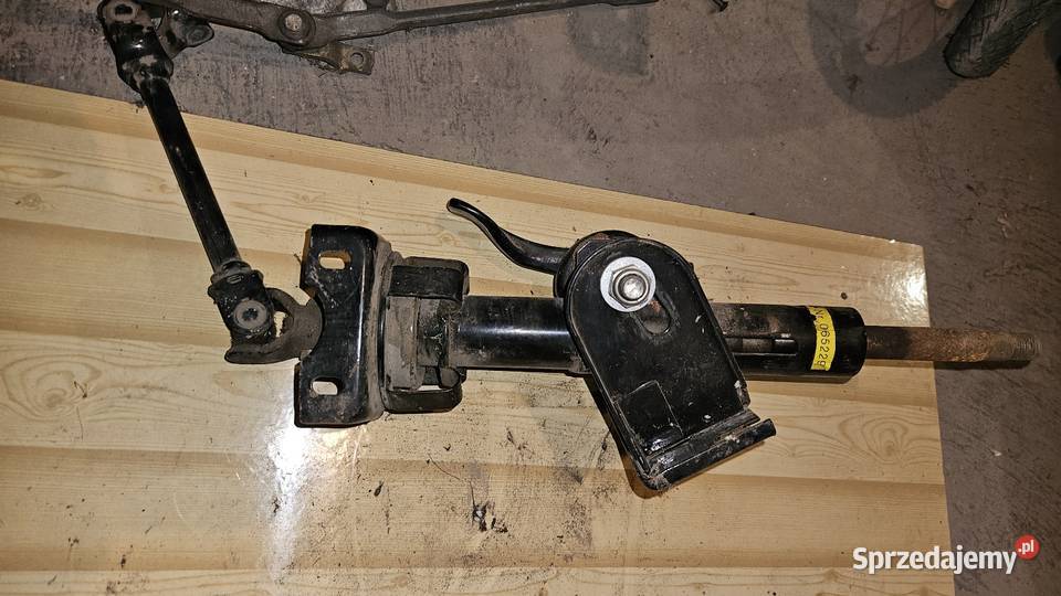 Kolumna kierownicza Polonez 1996 r Układ kierowniczy sprzedam