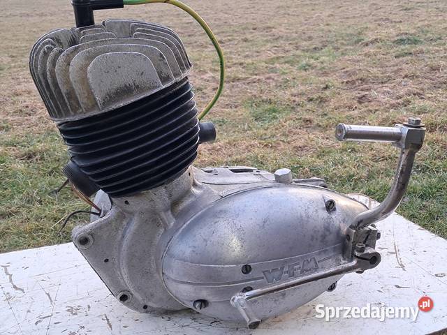 WFM M06 125 podkarpackie Jasło