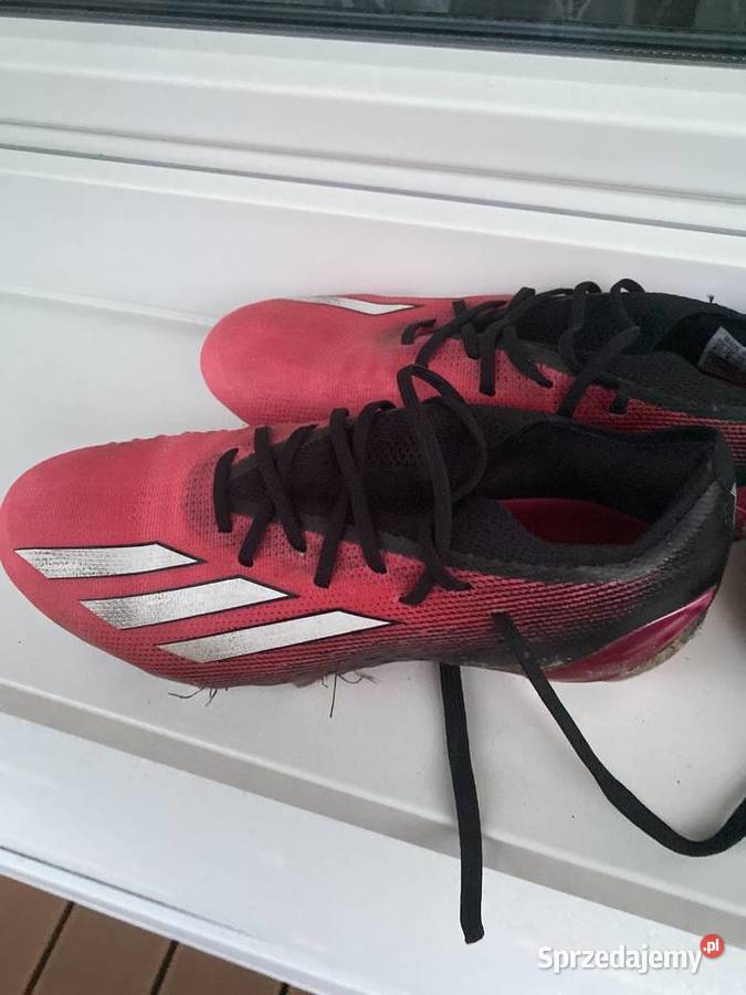 profesjonalne korki piłkarskie adidas pomorskie Słupsk