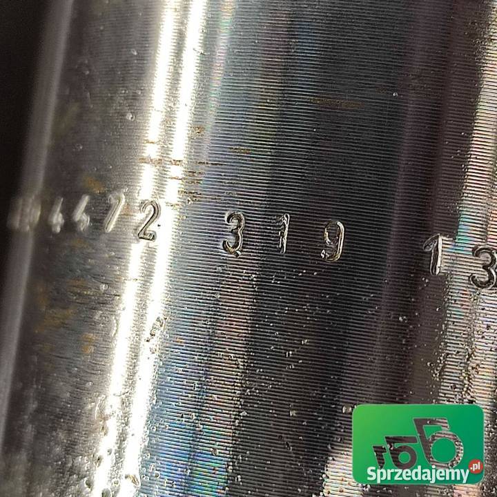 Zwolnica Reduktor Półoś APLB745P4 4472364006 ZF sprzedam