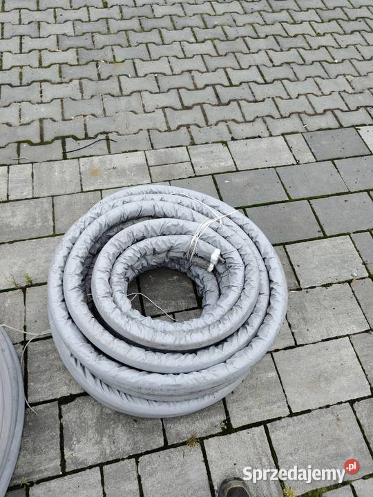 Rura solarna nierdzewka do glikolu wody