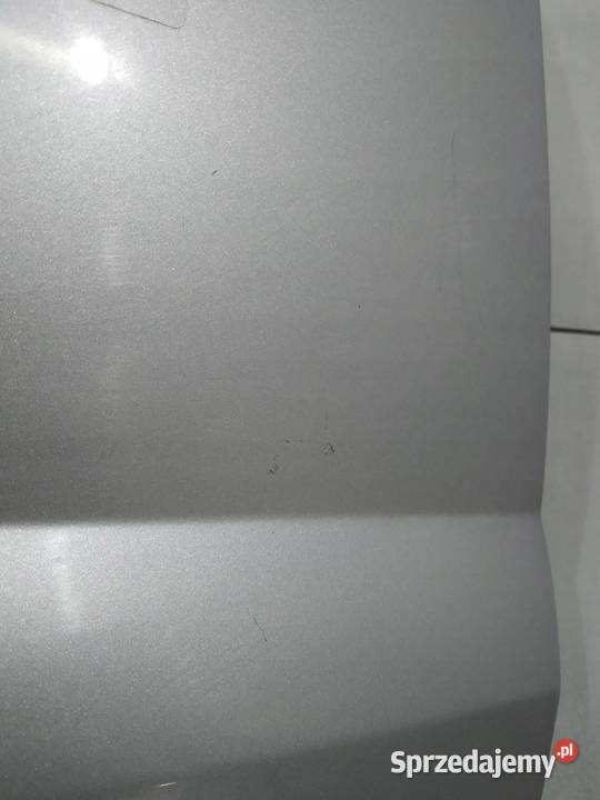 KLAPA TYŁ SZYBA Opel Meriva I 20022010 A