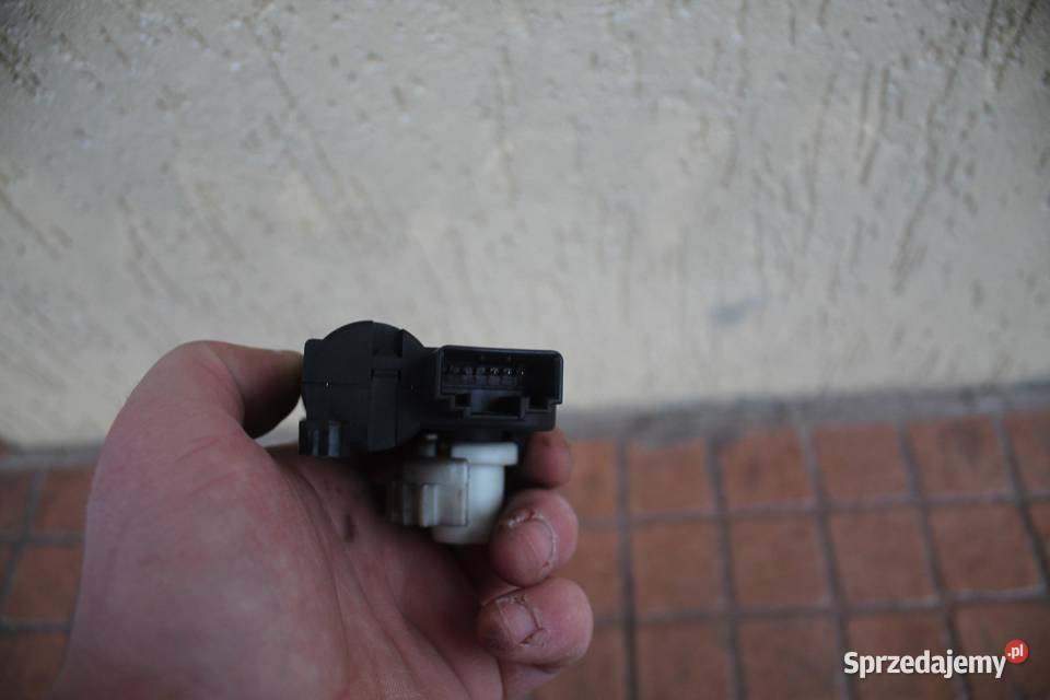 SILNICZEK NAGRZEWNICY VW PASSAT B6 3C0907511D