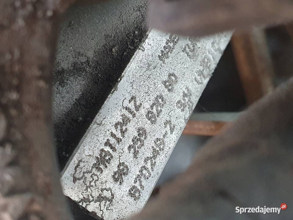 SILNIK KOMPLETNY Peugeot Partner III 12 T TURBO