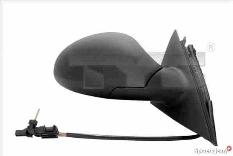 LUSTERKO ZEWNĘTRZNE PRLE SEAT CORDOBA 6L2 092002