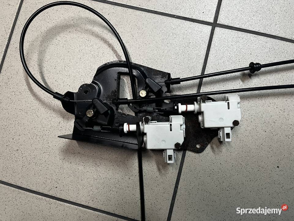 Siłowniki zamka siedzenia Piaggio X8 XEVO 400 Brzeszcze sprzedam