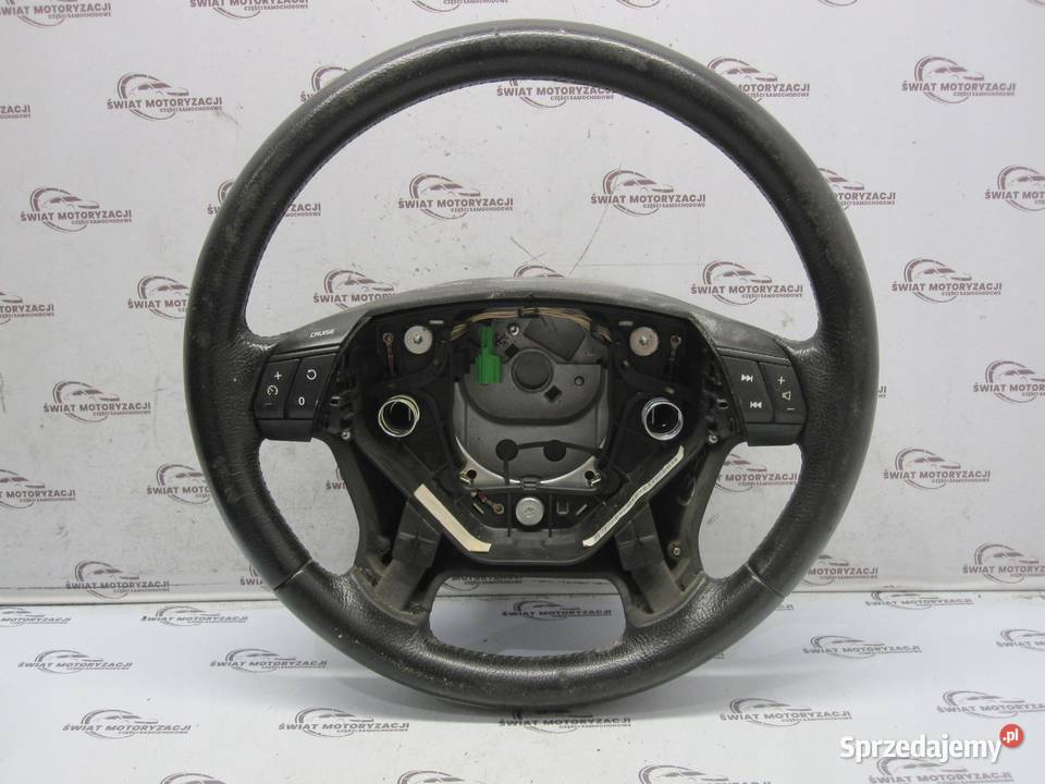 VOLVO XC90 I 03r kierownica P5507003 30776426