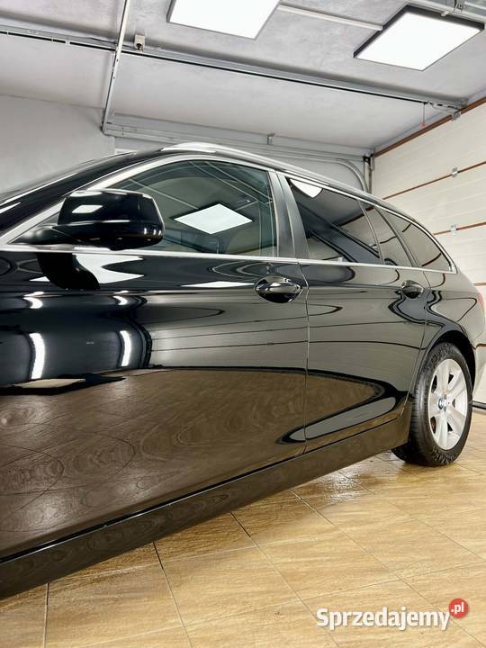 BMW f11 30d 258koni xDrive nowy rozrząd diesel Brzeźnio