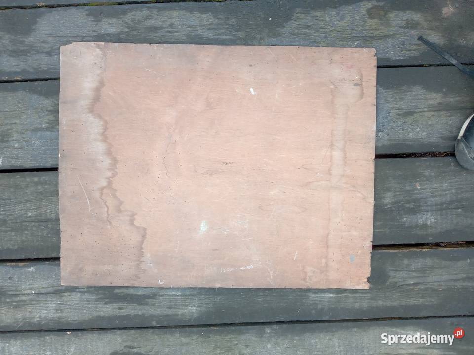 Litografia Kalwaria 1911 małopolskie Gdów sprzedam