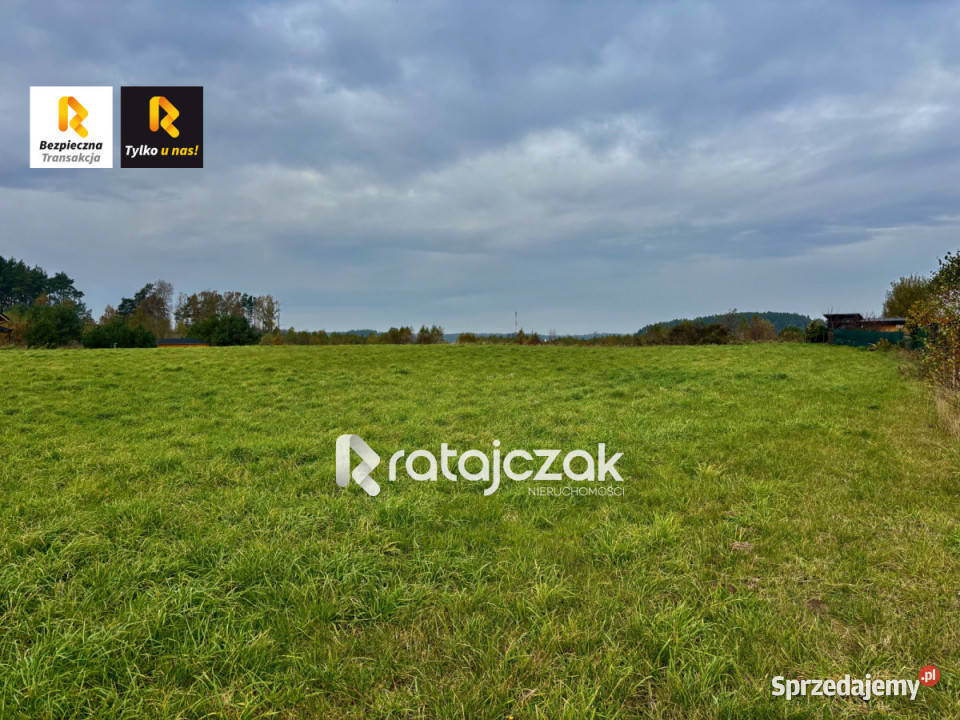 sprzedaży działki Gdynia 650m2
