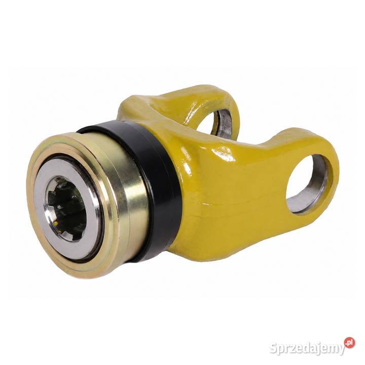 Widłak zewnętrzny WOM 36 x 89 6 frezów 349 mm Kamionna
