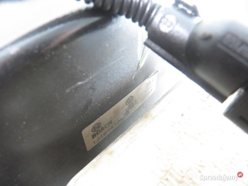 SERWO VW BORA 16 16V 1J1614105N osobowe sprzedam