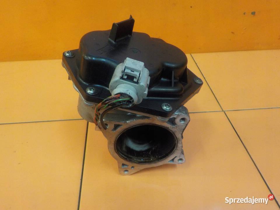 VW CRAFTER 20 TDI 15r 136 CKT zawor EGR mazowieckie Suków sprzedam