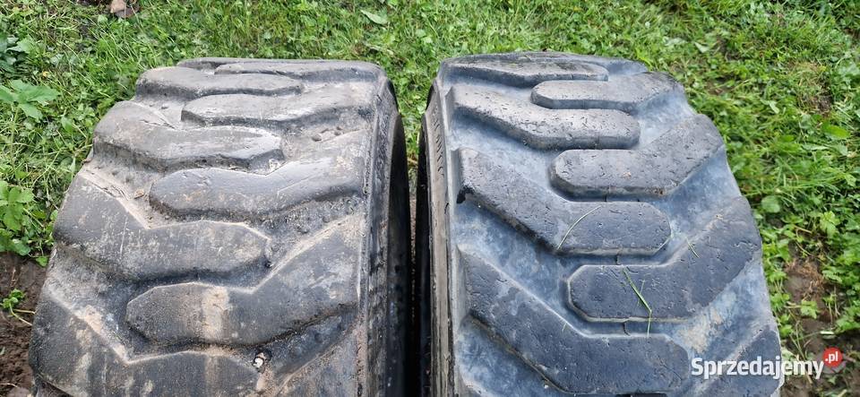 12165 12r165 10165 Mitas Maxam 70 bieżnika 12PR Opony rolnicze Rolnictwo Nowe Miasto Lubawskie