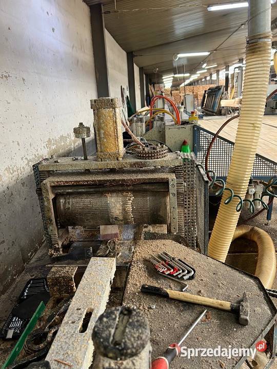 Linia do łączenia na długość FAMAD PDFD