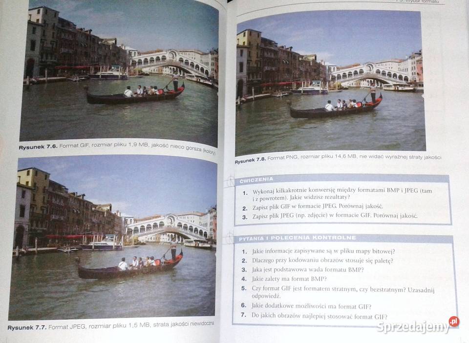 Technik informatyk Multimedia i grafika lubelskie