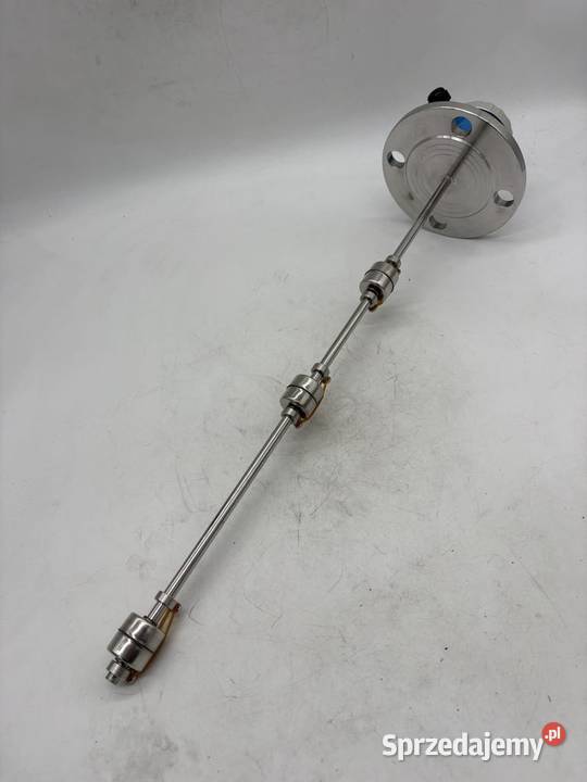 Shanghai YAHU Instrument LF8 Level sensor Pozostałe Warszawa sprzedam