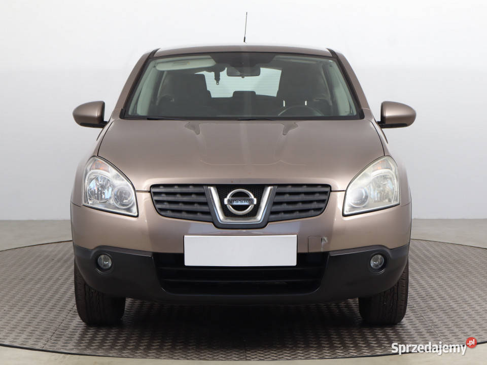 Nissan Qashqai 16 Bielany Wrocławskie sprzedam