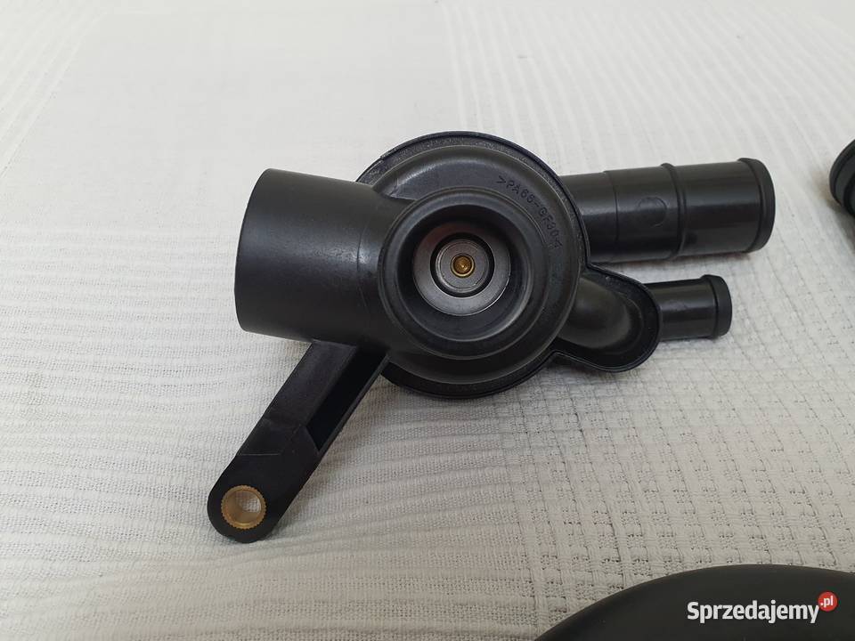 TERMOSTAT RURKI LAND ROVER FREELANDER