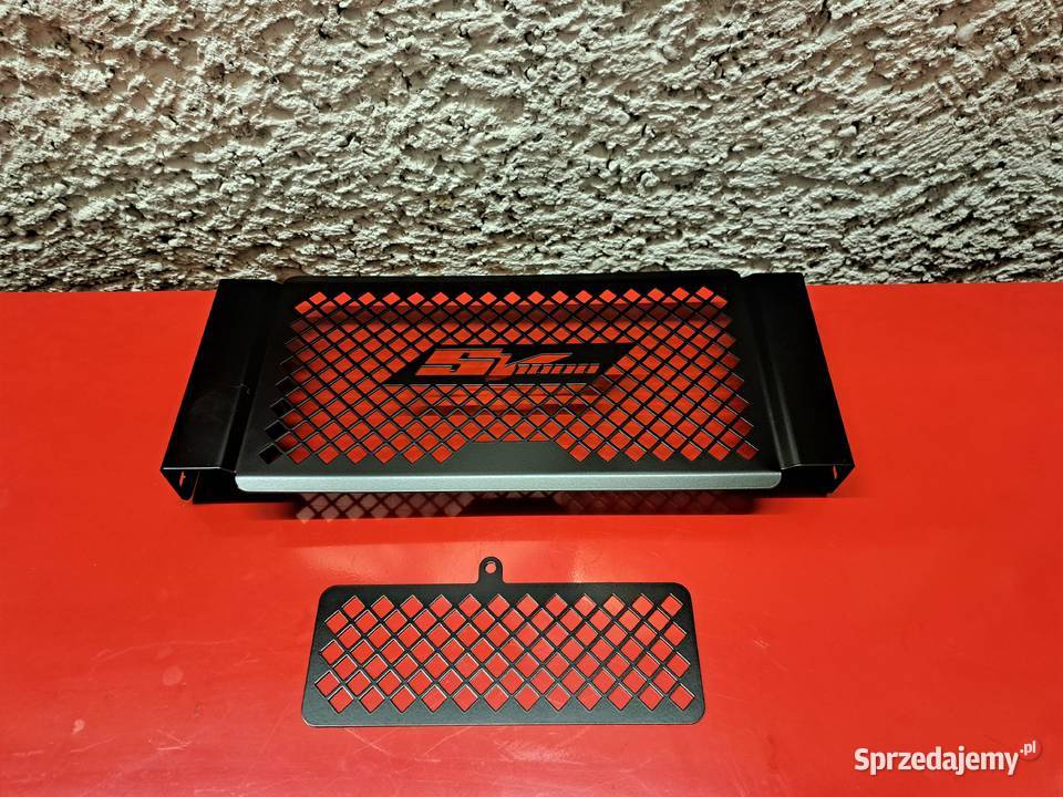 Suzuki sv1000 części Rudnik Wielki