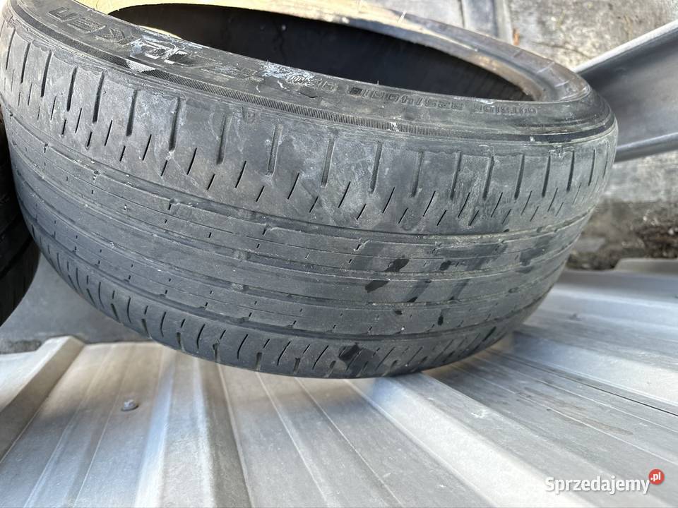 Opony letnie Falken 2254018 komplet Lublin
