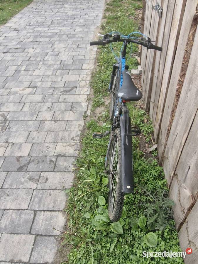 Sprzedam rower Górskie, MTB Niemojki