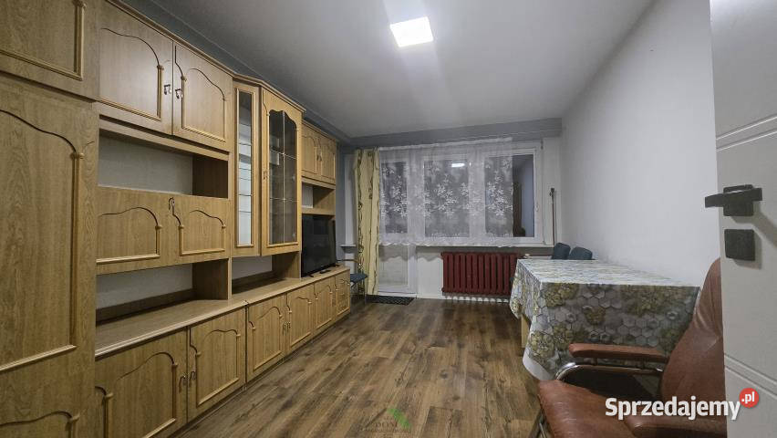 Mieszkanie 48m2 3 pokoje Pruszków