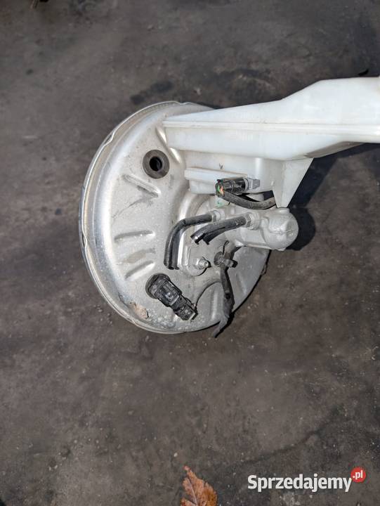 a0914300030 serwo infiniti qx30 2017 osobowe Cieszyn