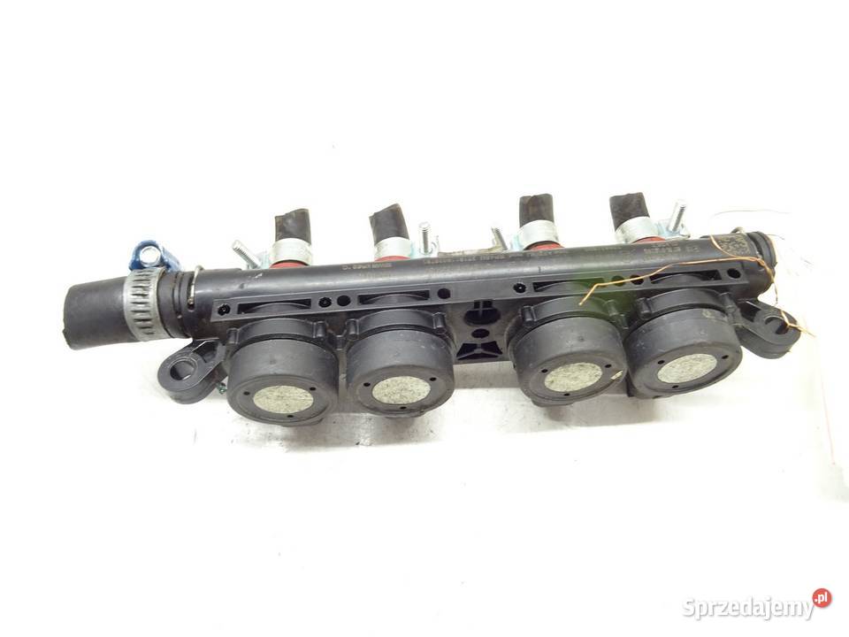 WTRYSKI DO GAZU LPG 67R010290 WTRYSK GAZU GAZOWY podkarpackie