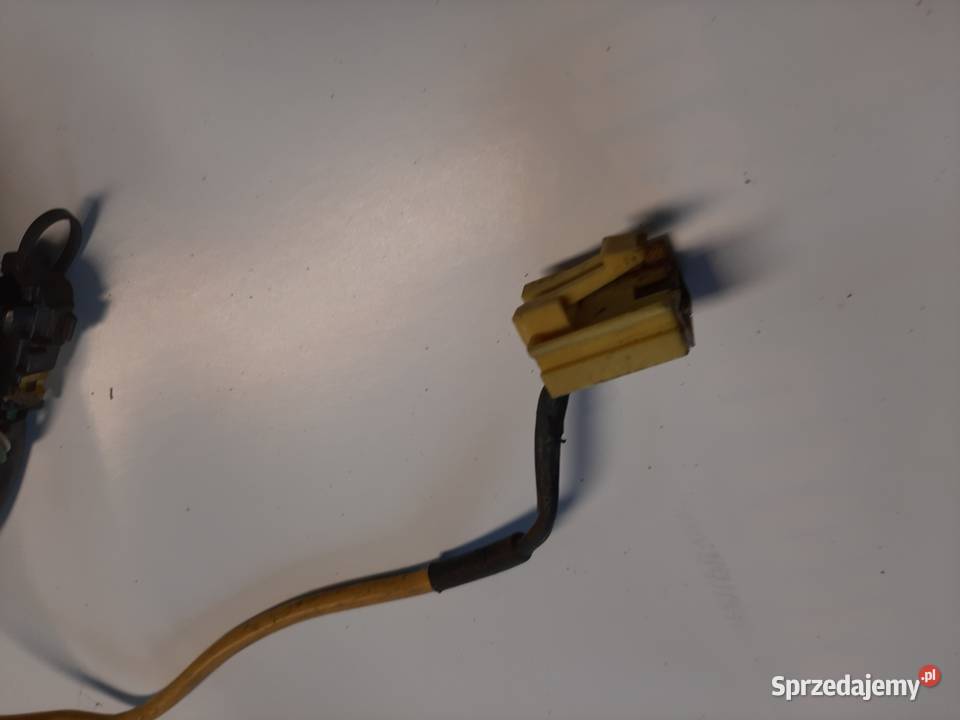 Daewoo Nubira 1 taśma zwijak poduszki Air Bag Ksawerów