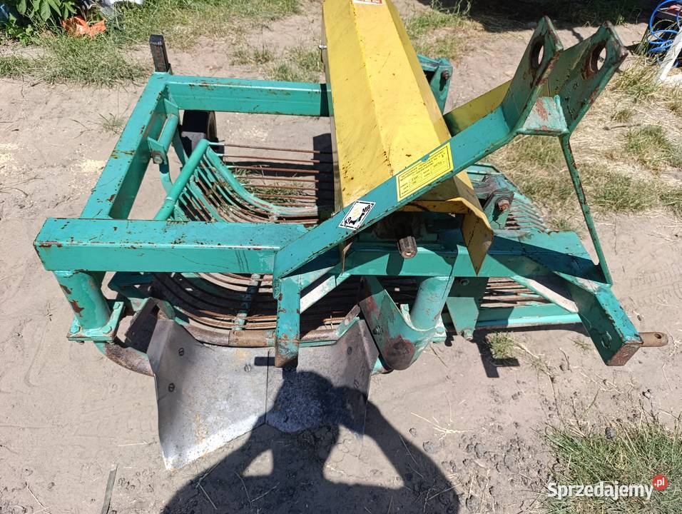 Kopaczka lubelskie Dęblin sprzedam