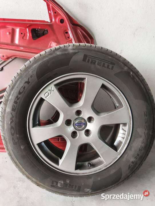 opony pirelli 17 lato Rzeszów